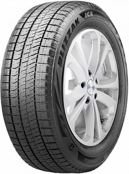 Bridgestone Blizzak Ice 215/50 R17 95S XL