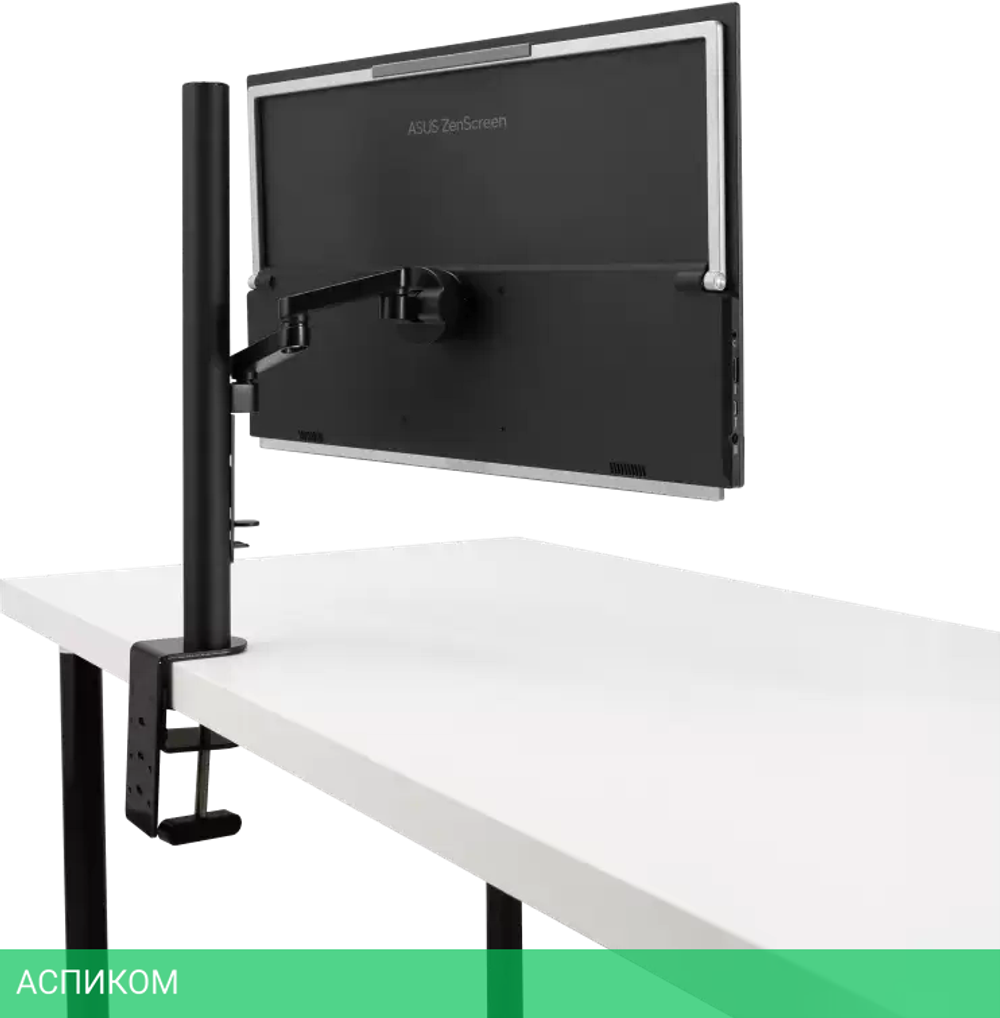 Портативный монитор ASUS ZenScreen MB229CF