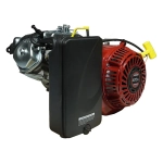 Loncin LC190F-1 (L type) двигатель 00-00152828