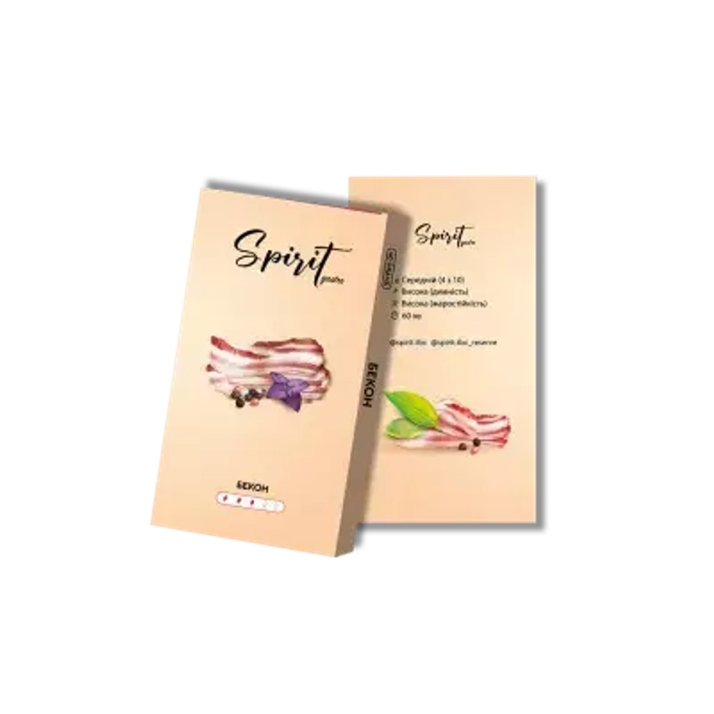 Boczek Spirit Gastro (40 g)