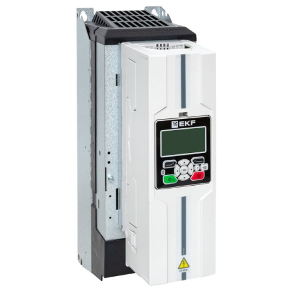 Преобразователь частоты EKF PD-500-E88-15K-43-B-PN