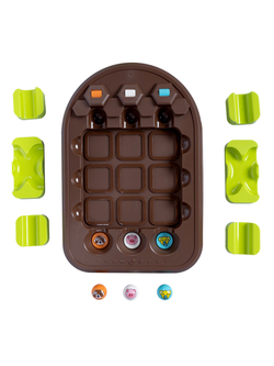 Игра настольная ДОРОГА К ДОМУ