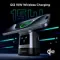 UGREEN W709 UNO 2-in-1 Robot Magnetic 20W for iPhone/AirPods Grey