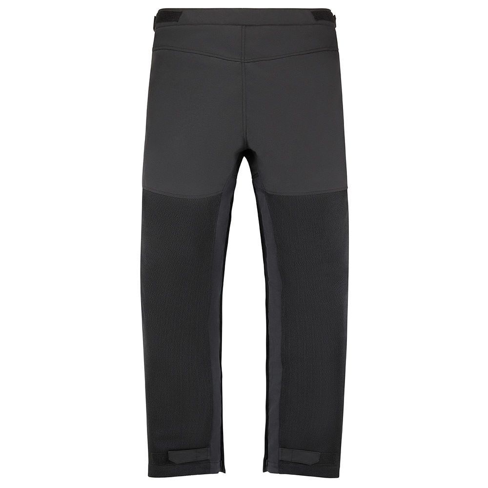 Mesh AF Overpant / Черный