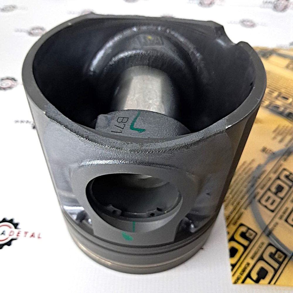 Поршень стандартный | 320/09211, 320/09249 | JCB