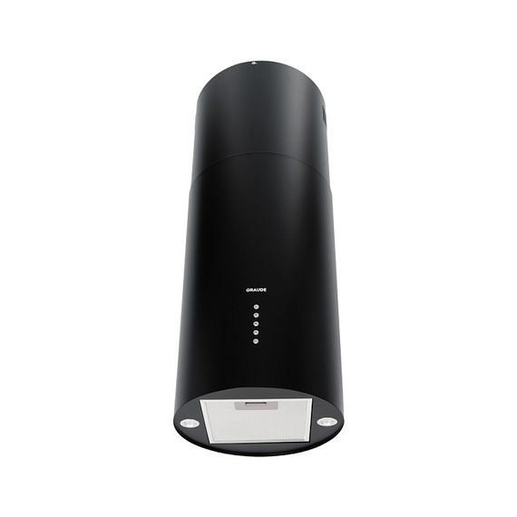 Островная вытяжка Graude DHC 35.1 S