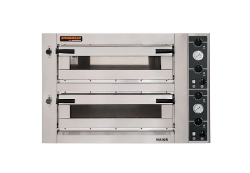 Печь для пиццы Prismafood MAIOR 44