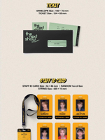 товары BOYNEXTDOOR - THE NEXT SHOW 2025 SEASON'S GREETINGS