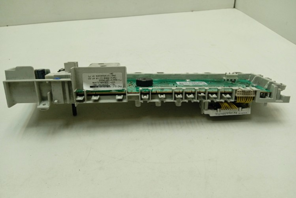 EWS10470W кт141 Электронный модуль для стиральной машины Electrolux 91452910001 б/у