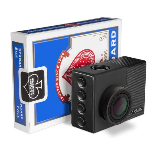 Видеорегистратор Garmin Dash Cam 65w 010-01750-15