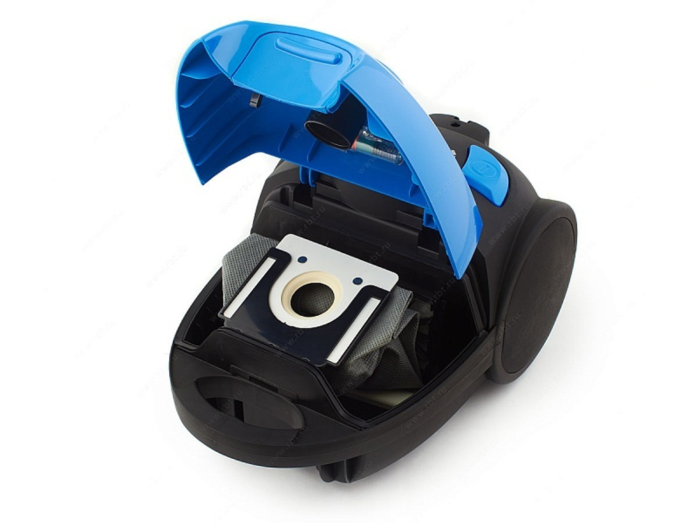 Пылесос  Doffler VCB 1606 Blue