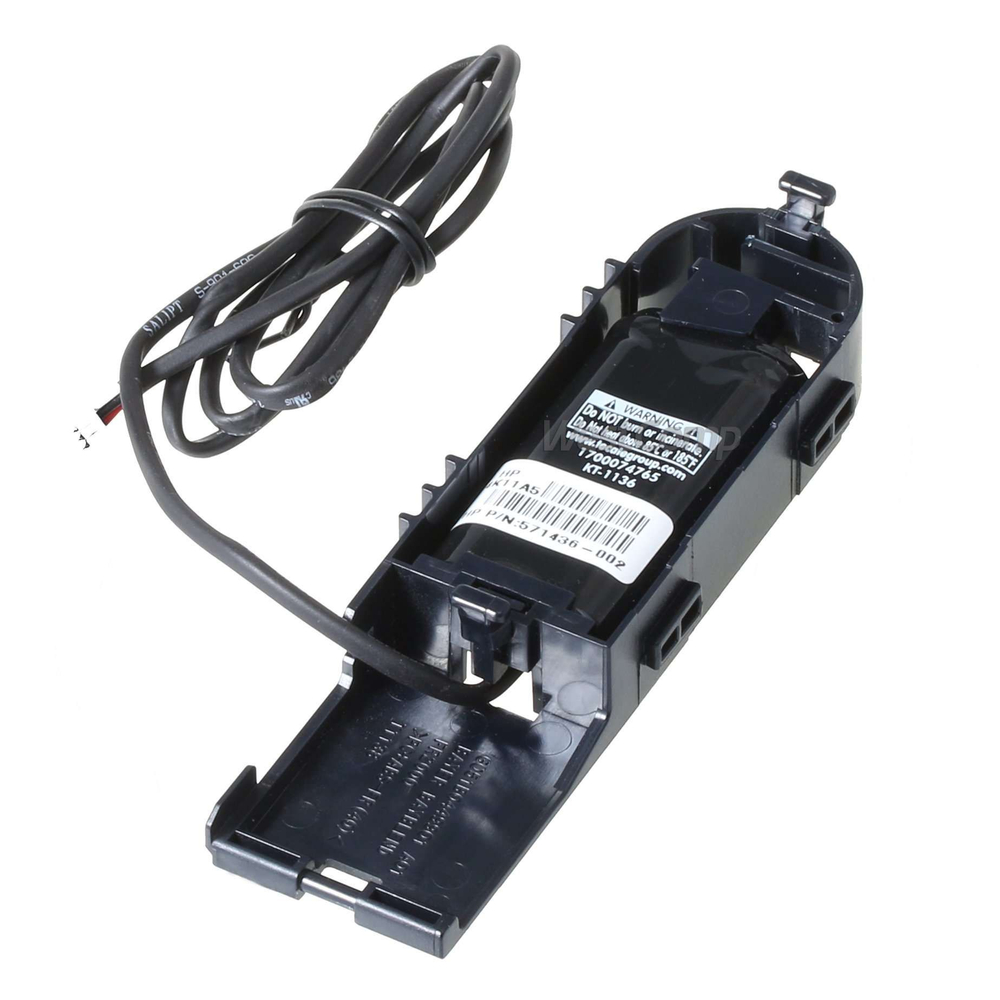 Батарея (модуль) резервного питания (BBU) HP Flash Backed Write Cache 571436-002