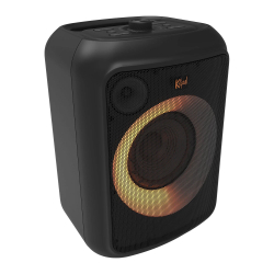 Беспроводная акустика Klipsch GIG XL Black