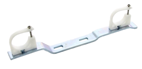 Крепление для коллектора 3/4  VER-PRO  (30/1пар)