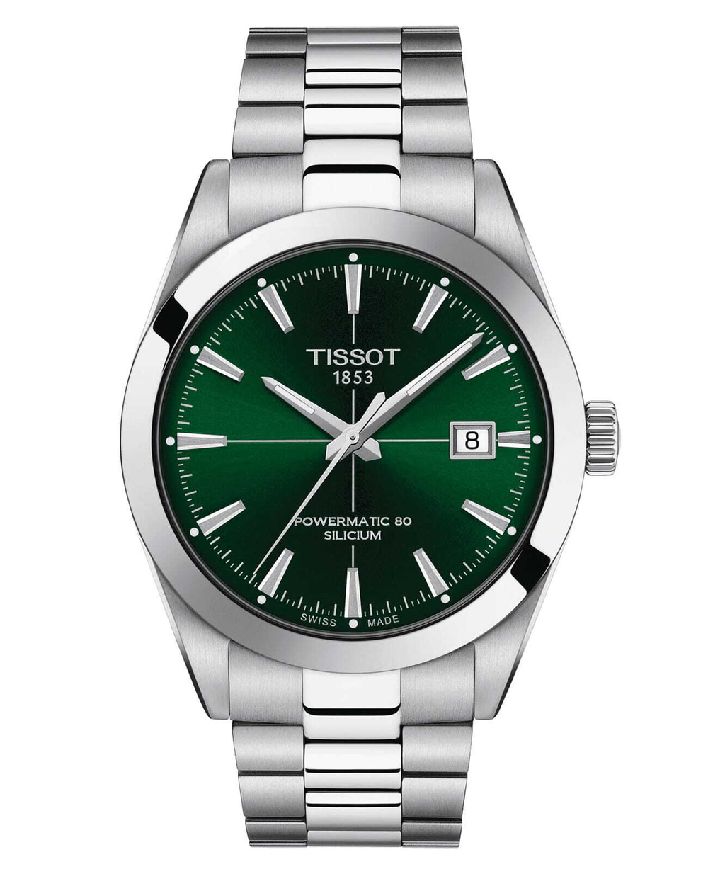 Наручные часы Tissot T127.407.11.091.01