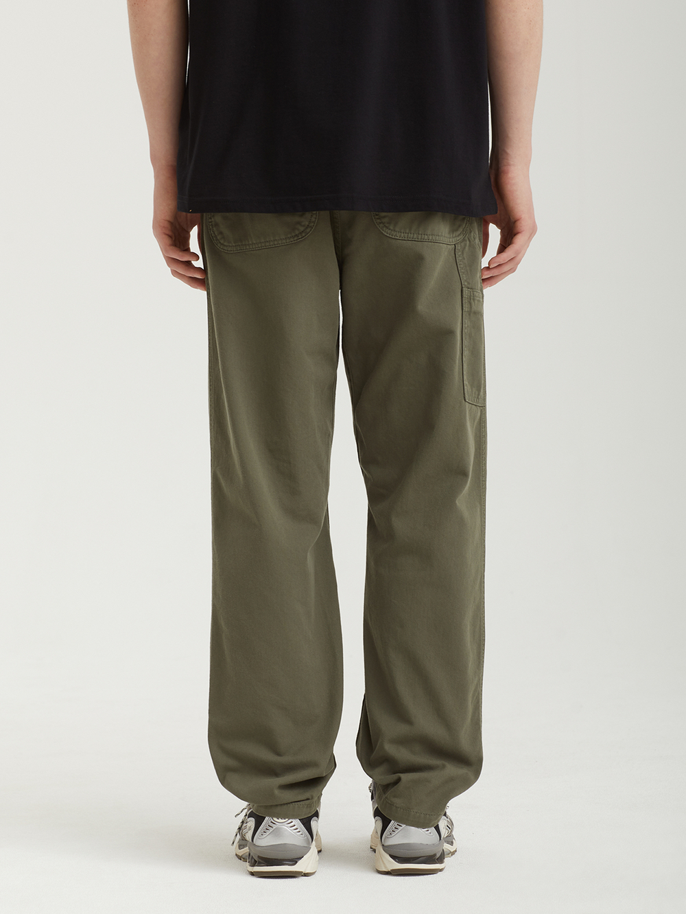 Мужские Брюки (Regular Fit) Flint