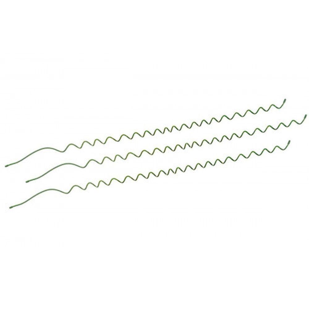 GSS550 GREEN APPLE Спиральная поддержка 55см 3шт