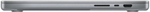 Ноутбук  Apple Macbook Pro 16 (2023) 16 ", M, 32 Гб RAM, 1 Тб SSD, M2 Max 38-core GPU, Серый