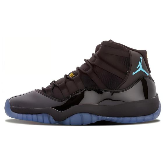 Jordan Air Jordan 11 Детские баскетбольные мячи Высокие ставки для активного отдыха