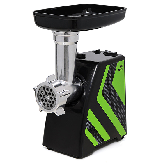 Мясорубка Kitfort KT-2101-2