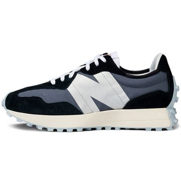 New Balance NB 327 Бежевые кроссовки Низкие Женские