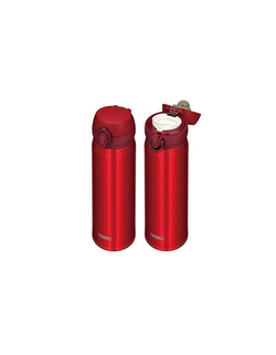 Термокружка Thermos JNL-504 MTR (0,5 литра), красная