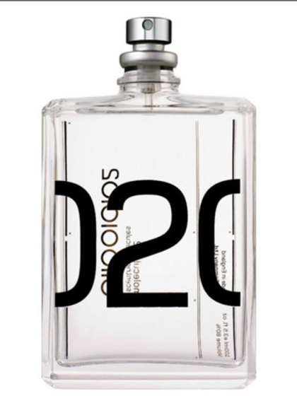 Escentric Molecule Molecule 02