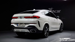 BMW X6 (G06) xDrive40i M Sports (02.2021)