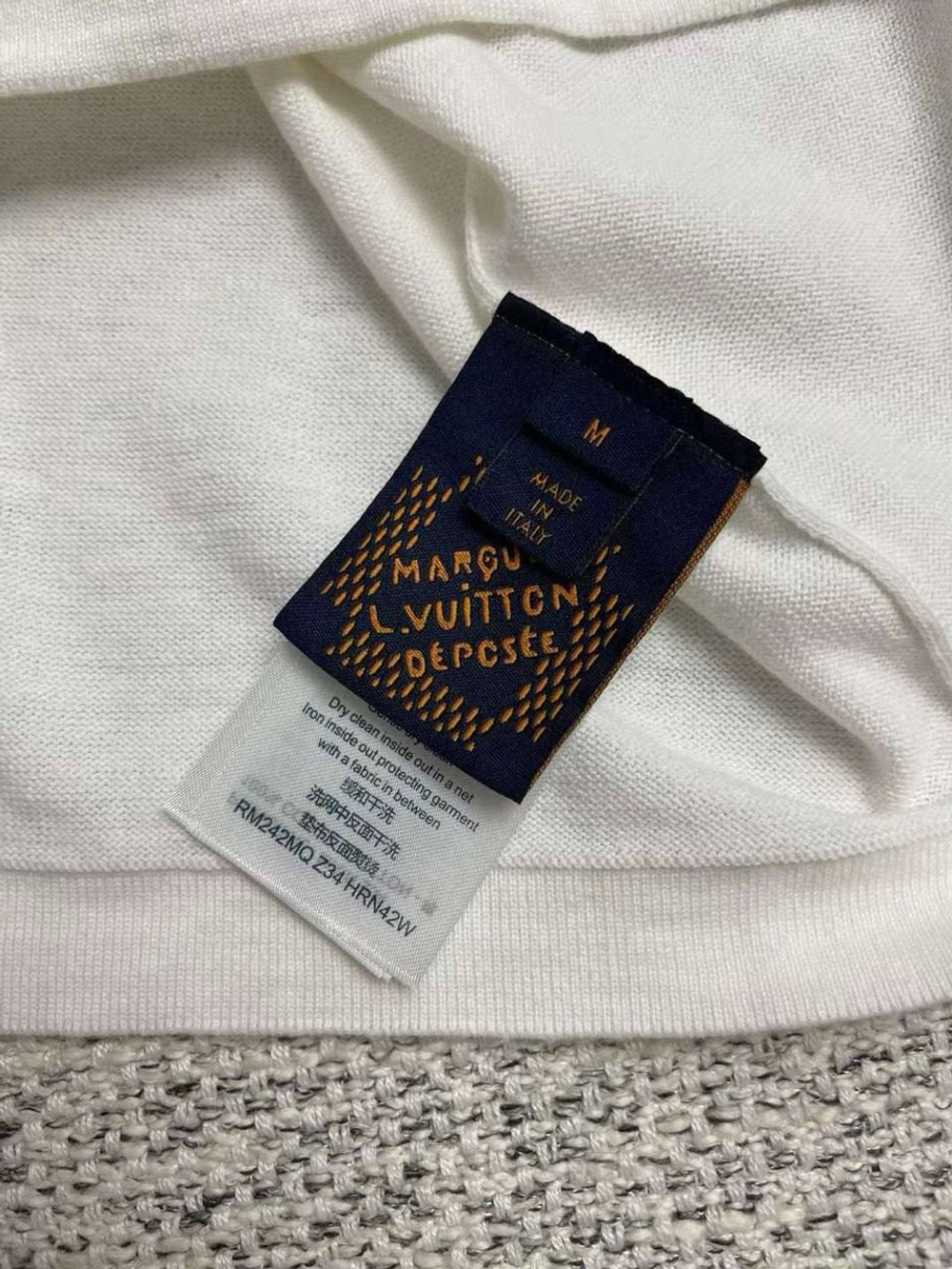 Футболка Louis Vuitton