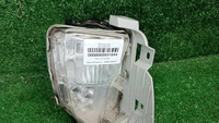 ПТФ правая Toyota Prius ZVW30 (2011-2015) LED