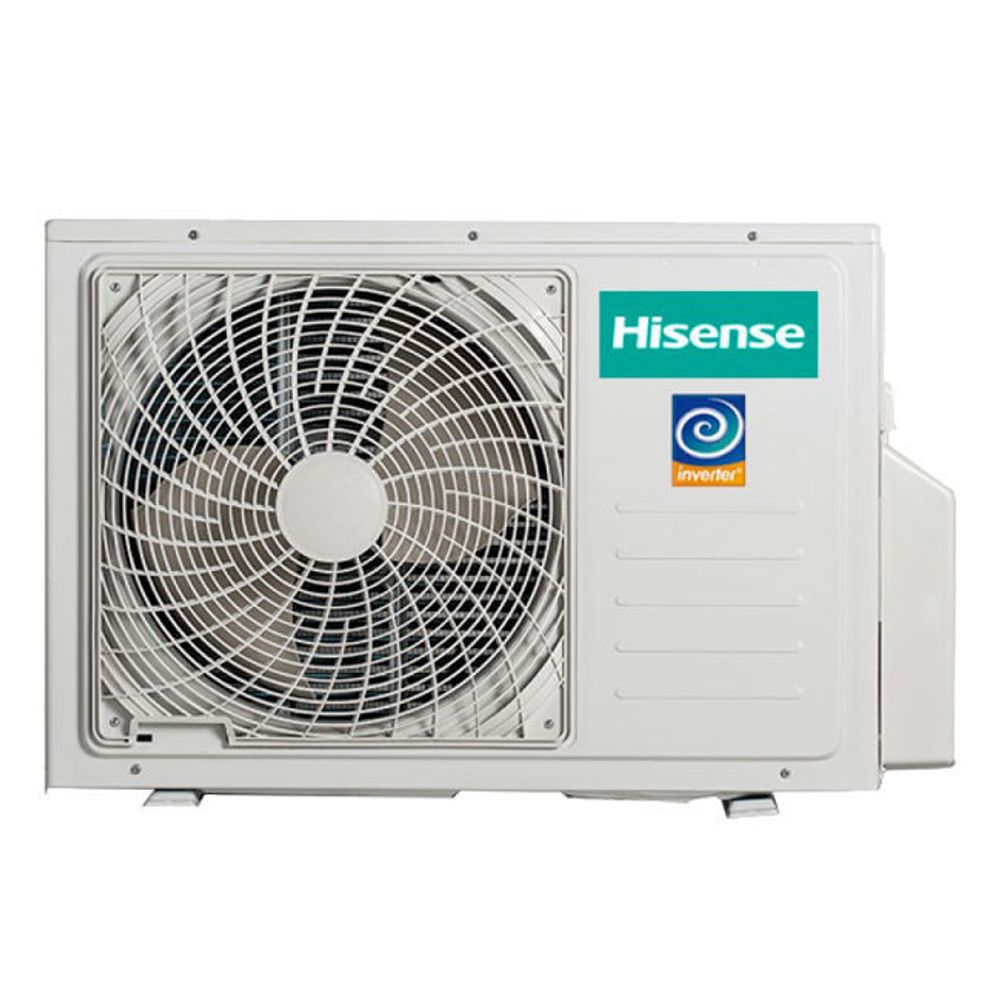 Кондиционер Hisense Smart DC Inverter AS-11UR4SYDDB1