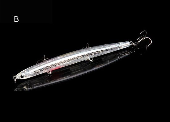 Tsurinoya DW47 110мм./12гр.