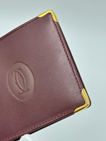 Кошелёк Cartier