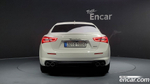 Maserati Ghibli 3.0 Дизель (12.2020)