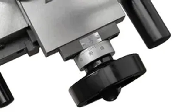 Головка фрезерная Heden для криволинейного блока к PB-800C и PB-900/M/L/R, R3