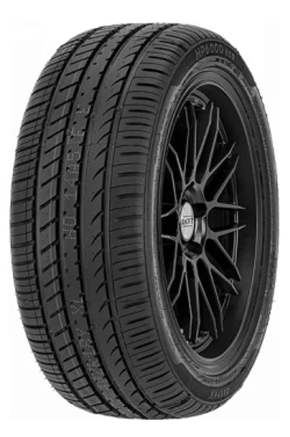 Легковая шина Zeetex HP6000 eco XL 235/45-R18 98W