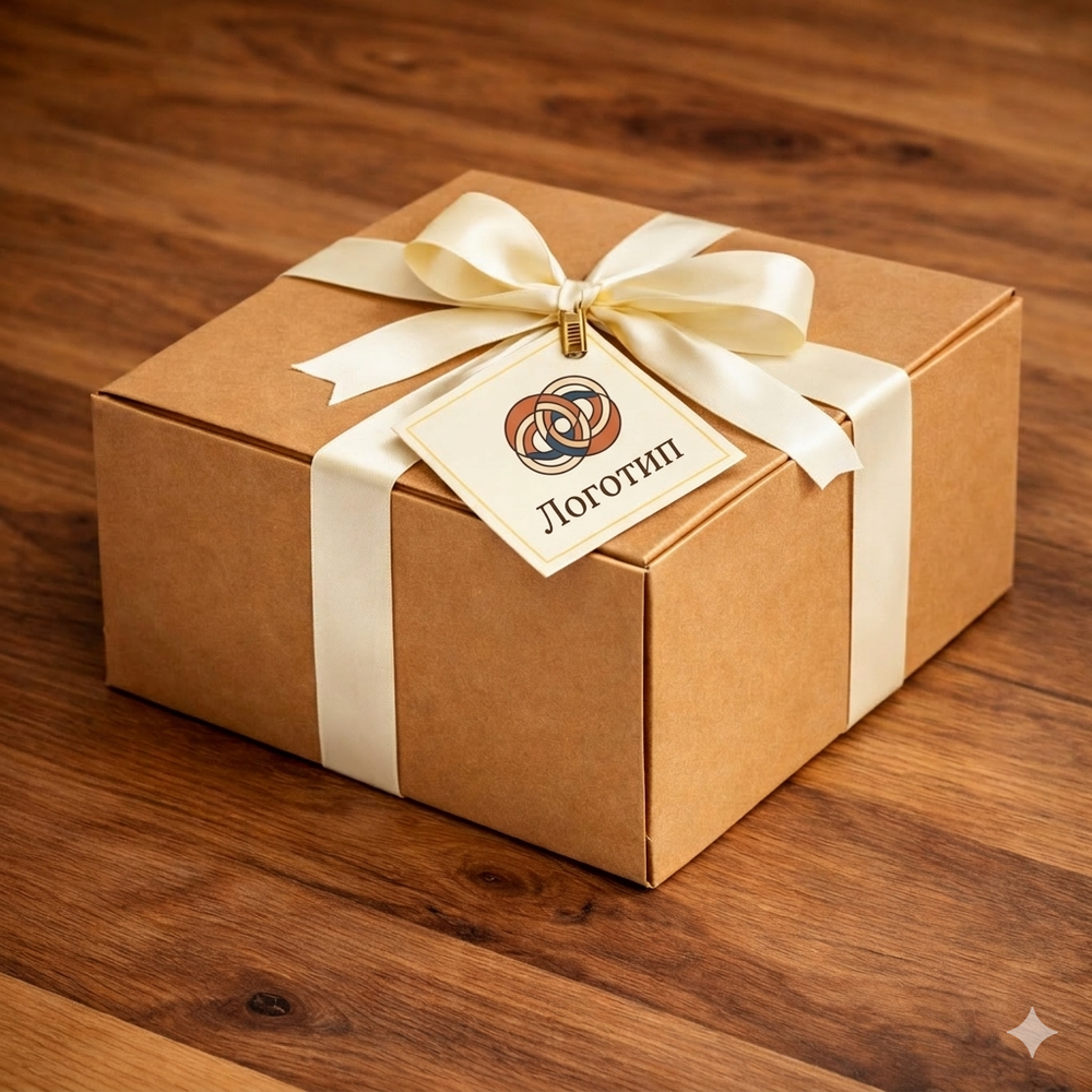 Подарочный набор «Заряд продуктивности»