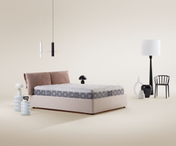 Матрас ортопедический 90x200x25 Magniflex Dolce Vita Dual 10