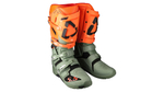 Мотоботы Leatt 5.5 FlexLock Enduro Boot