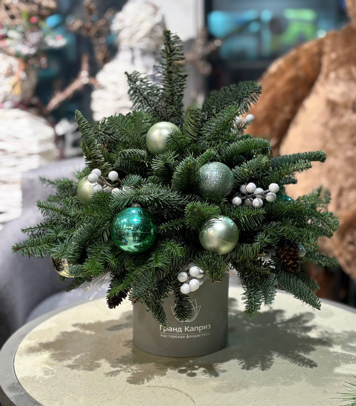 Композиция "В гостях у сказки" Композиция "В гостях у сказки"