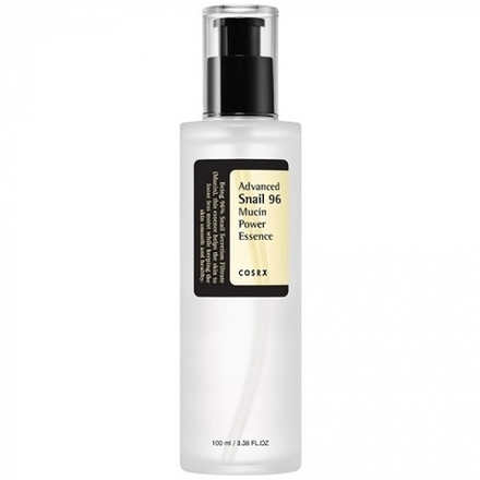 Высокоактивная эссенция COSRX Advanced Snail 96 Mucin Power Essence 100 мл