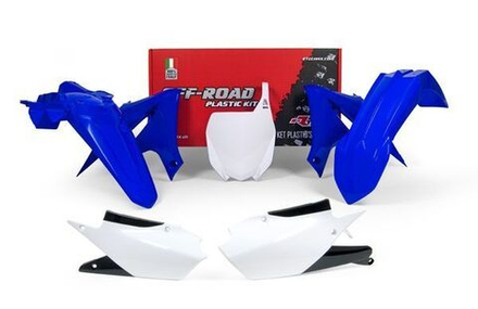 Комплект пластика для Yamaha YZF, YZ-FX RTech R-KITYZF-OEM-518