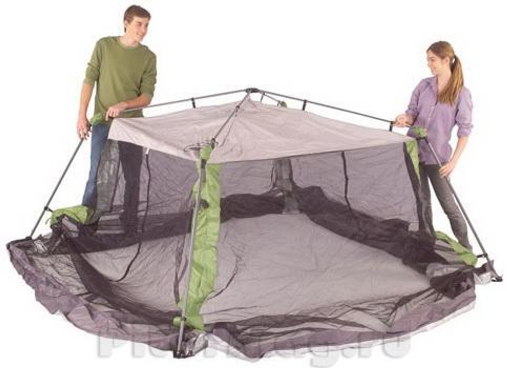 Coleman Instant Screen - 10 x 10 ft (снята)