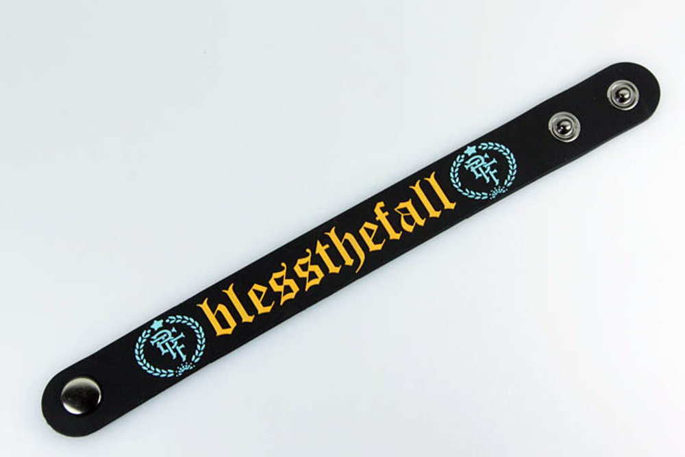 Браслет Blessthefall