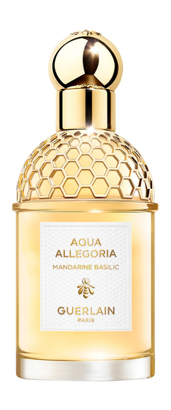 Guerlain Aqua Allegoria Mandarine Basilic