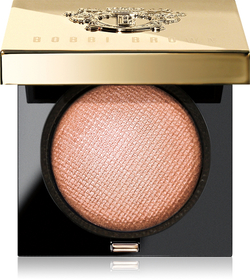Bobbi Brown Luxe Eye Shadow - металлические тени для век, 2,5 g