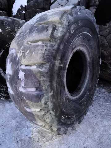 26.5R25 Bridgestone VSDL шина б/у