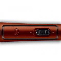 Щипцы для завивки Rowenta Curler Lipstick Red CF3316F0