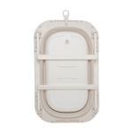 Ванна для купания edda, Лён