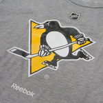 Футболка Reebok Pittsburgh Penguins